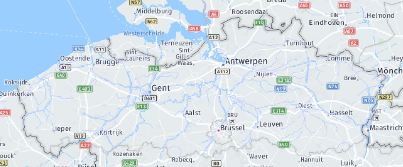overzicht