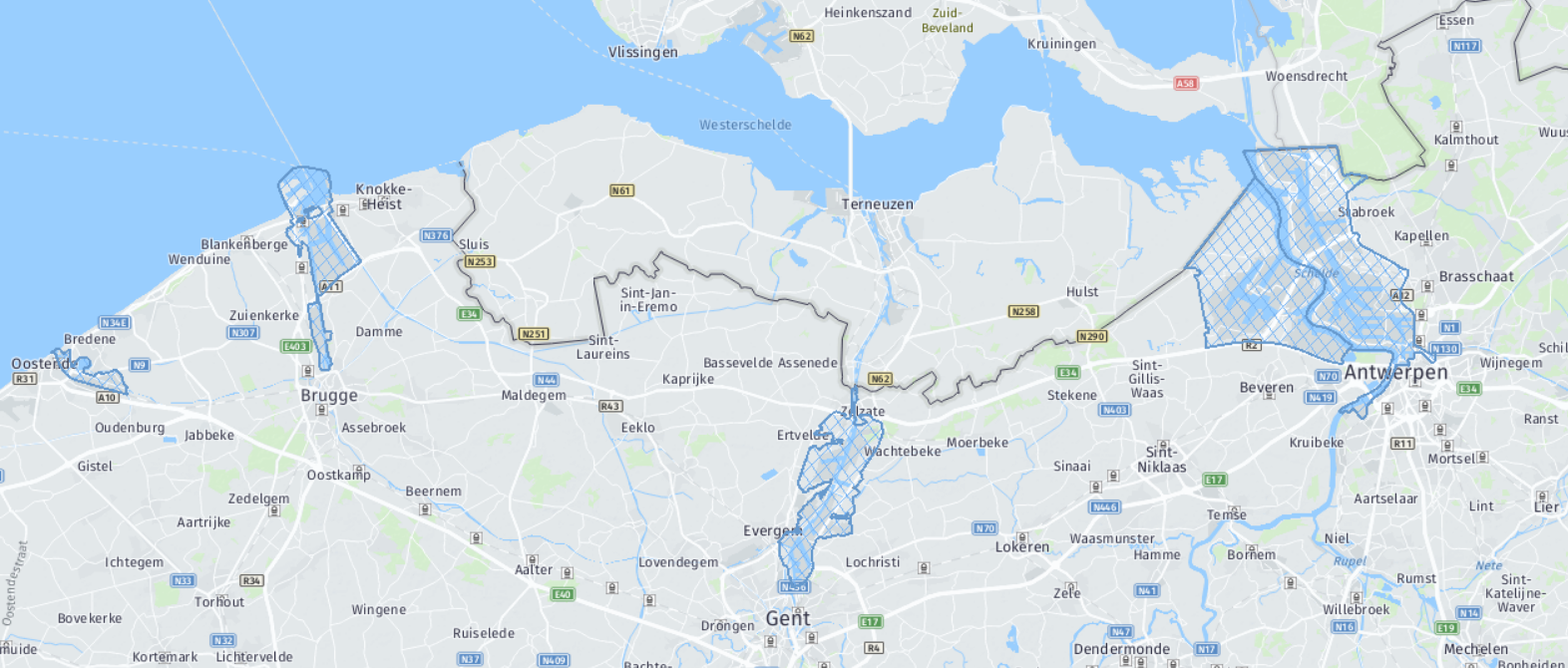 overzicht