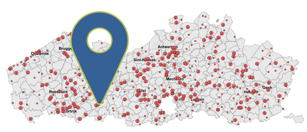 overzicht