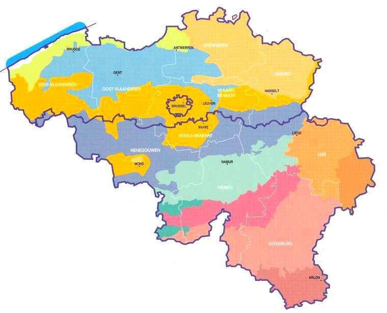 overzicht