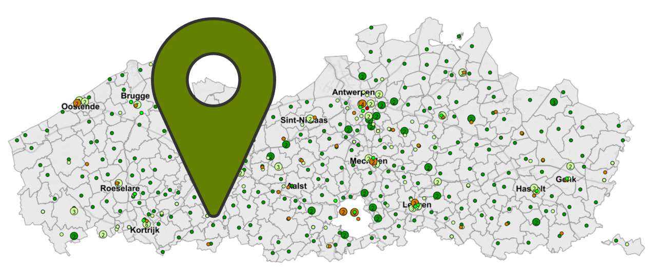 overzicht