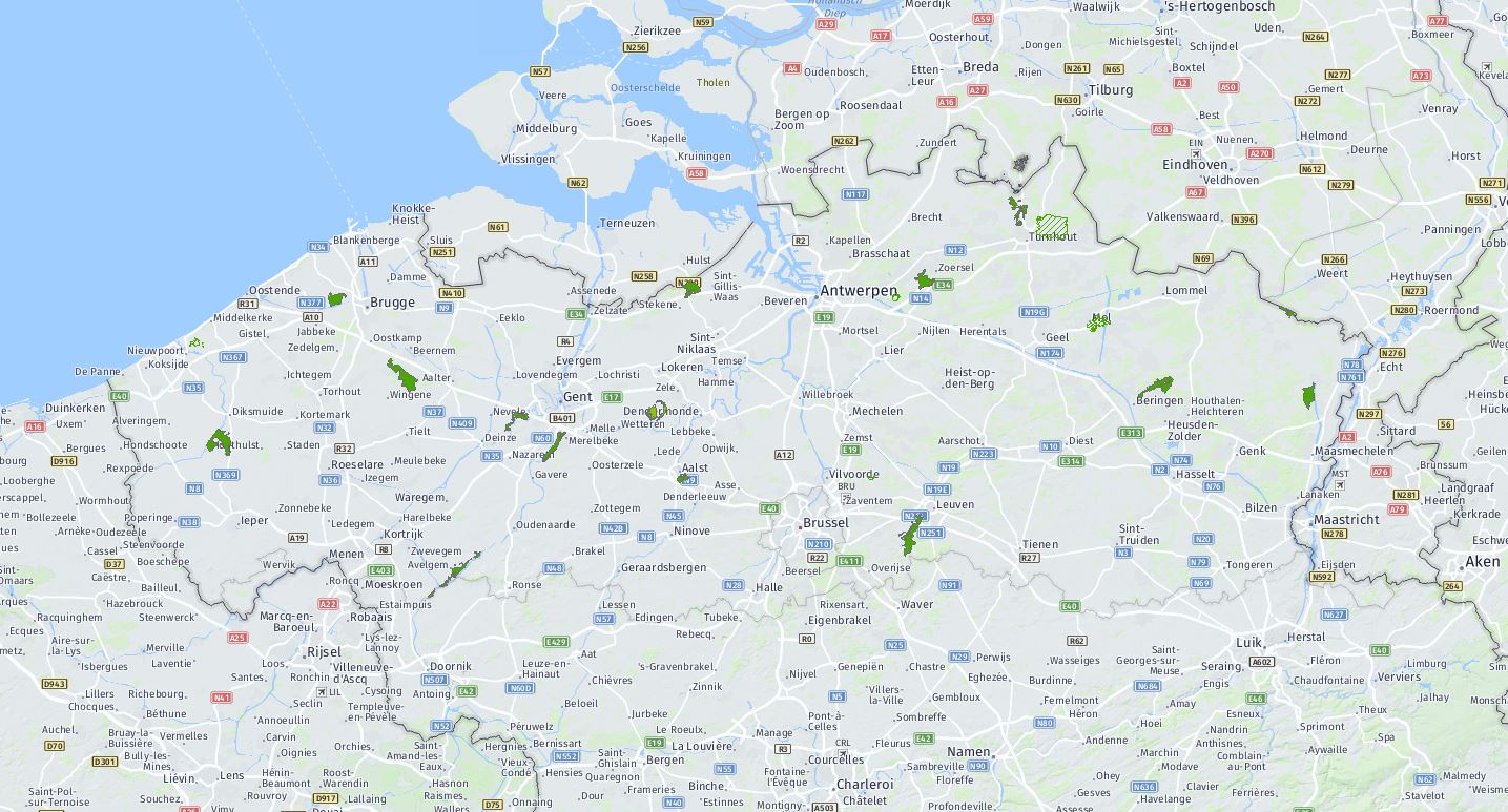 overzicht