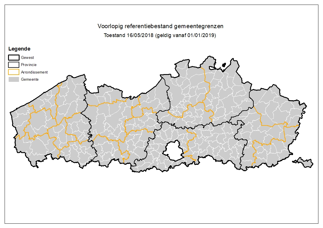 overzicht