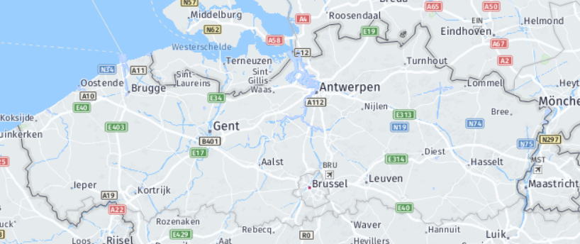 overzicht