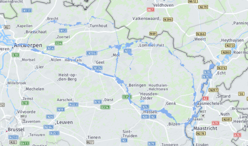 overzicht