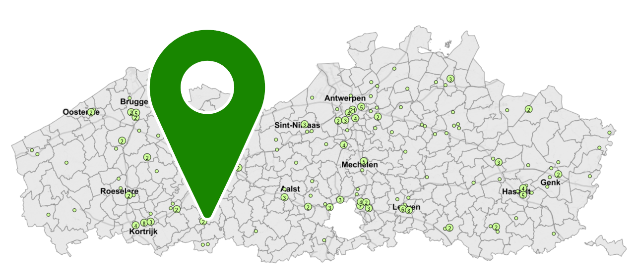overzicht