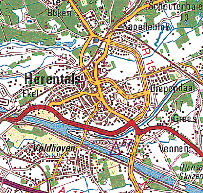 overzicht