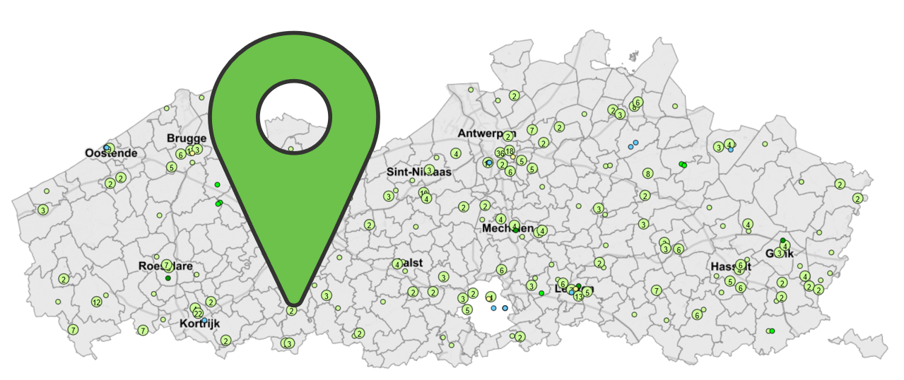 overzicht