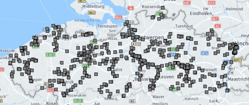 overzicht