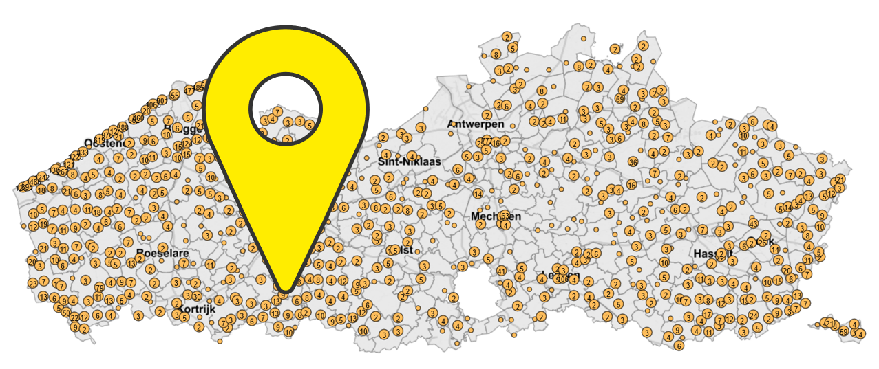 overzicht