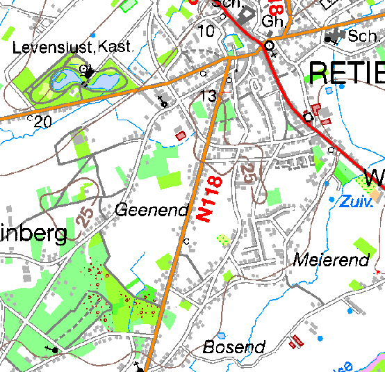 overzicht