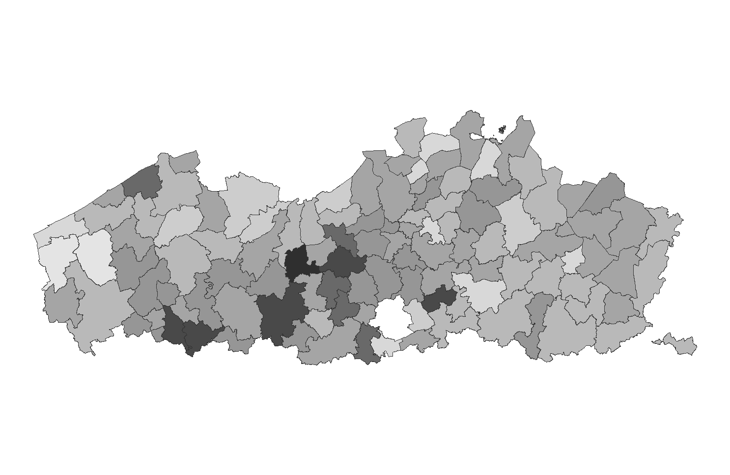 overzicht