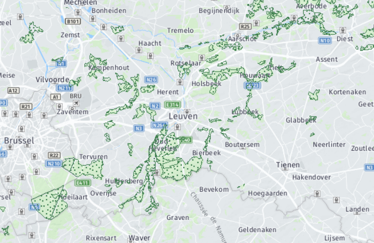 overzicht