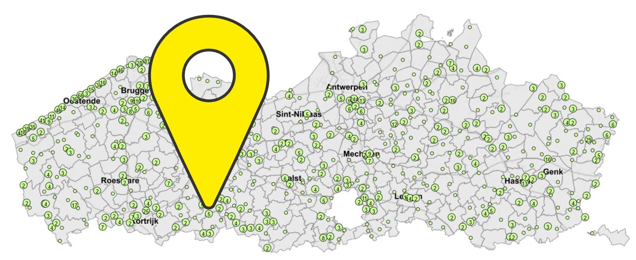 overzicht