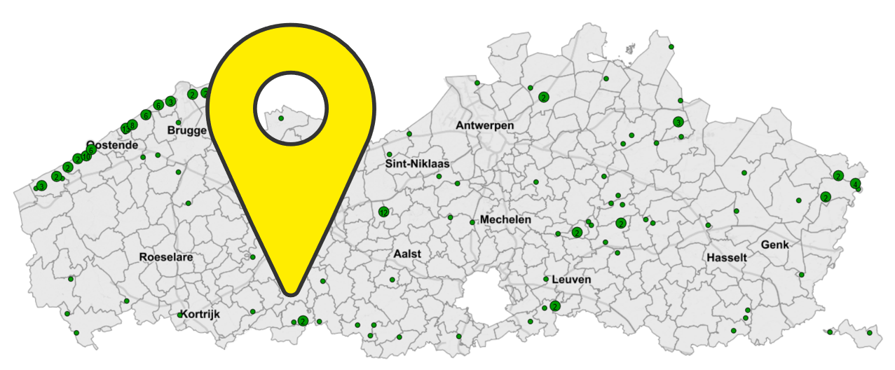 overzicht