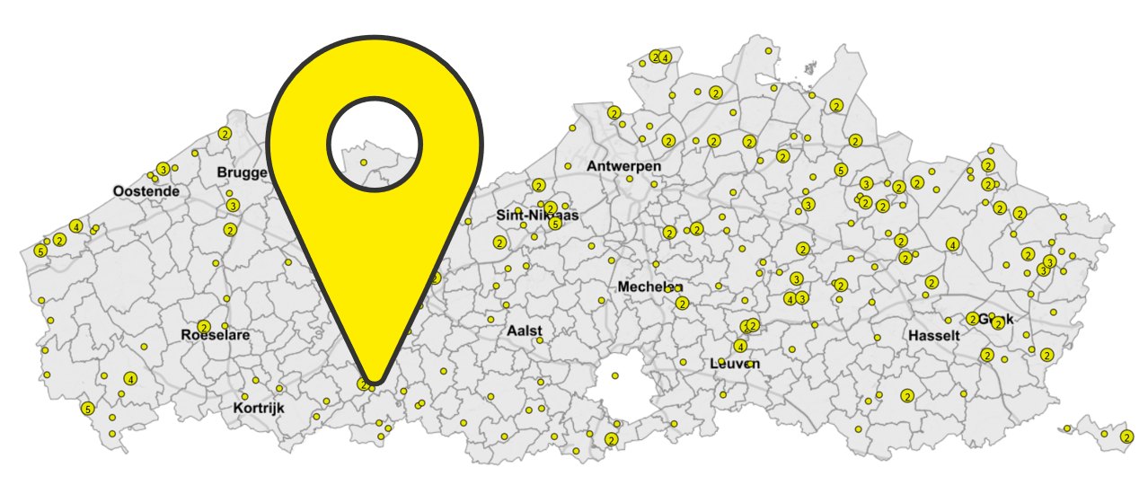 overzicht