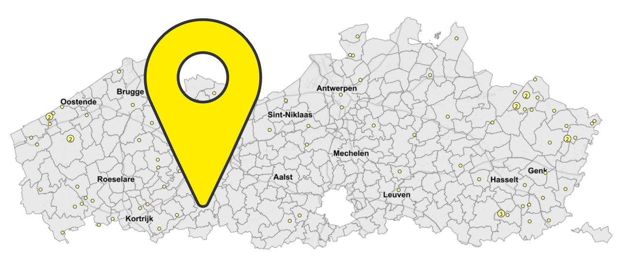 overzicht