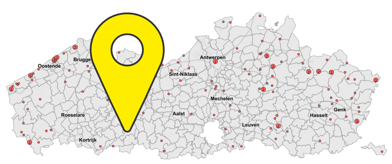 overzicht