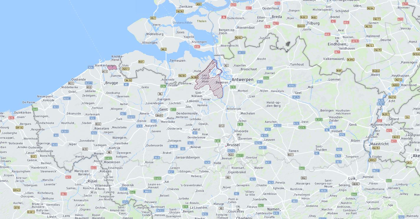 overzicht